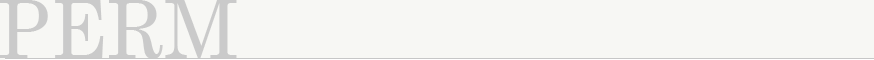 PERM